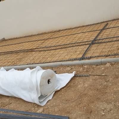 Travaux