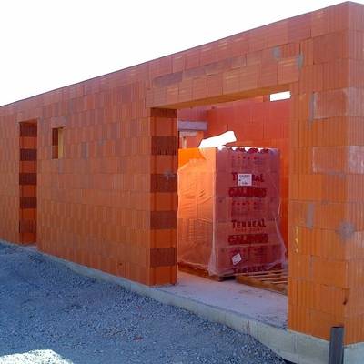 AMBAT CONSTRUCTION