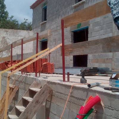 AMBAT CONSTRUCTION