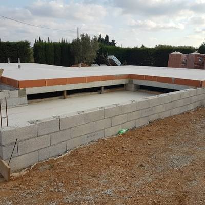 AMBAT CONSTRUCTION