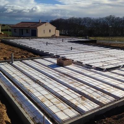 AMBAT CONSTRUCTION