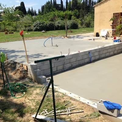 AMBAT CONSTRUCTION