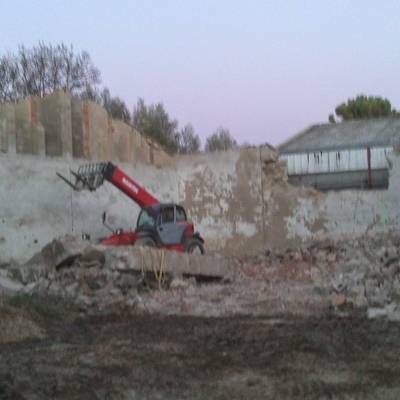 AMBAT CONSTRUCTION