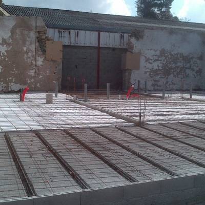 AMBAT CONSTRUCTION