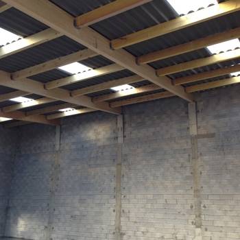 AMBAT CONSTRUCTION