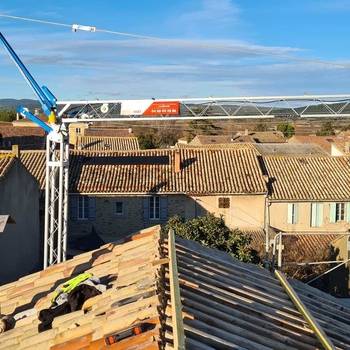 Ambat construction